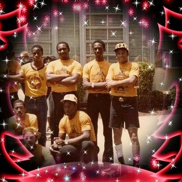 Meet your Posher, Frank - Picture 1 of 1